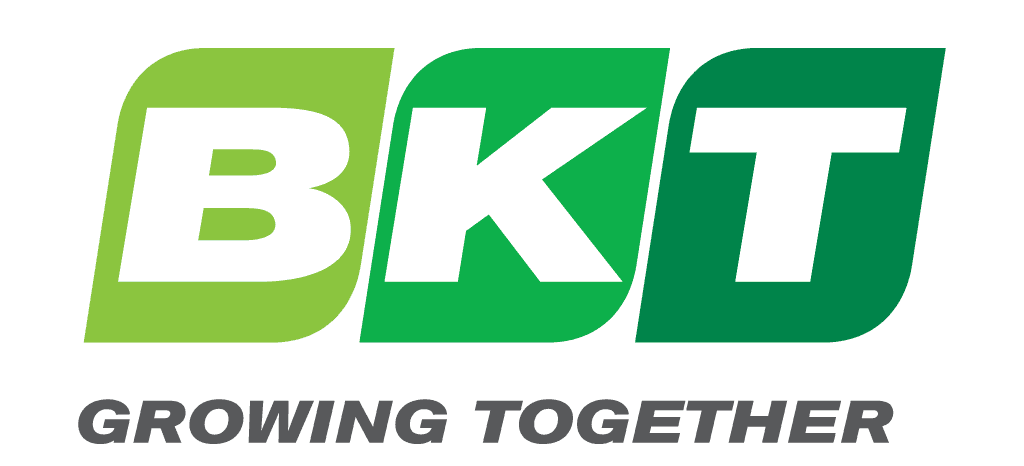 BKT Tires - Balkrishna Industries