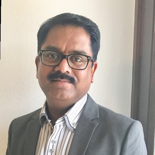 Mr. Shibu George